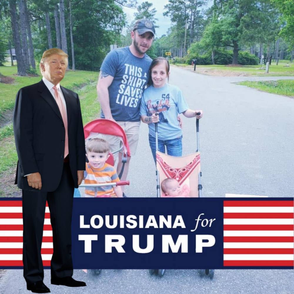 Meet your Posher, Kaitlyn